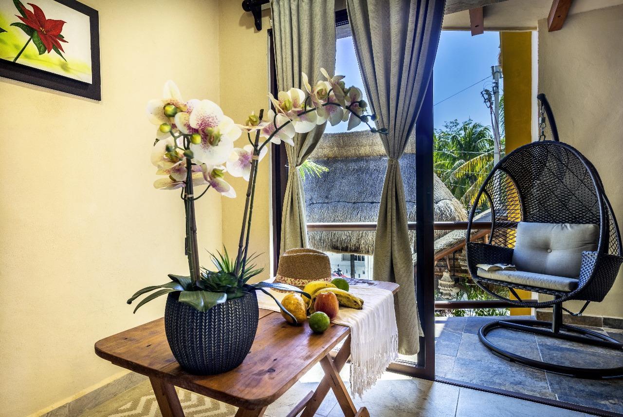 Moon Dreams Villas El Jardin Ilha Holbox Exterior foto