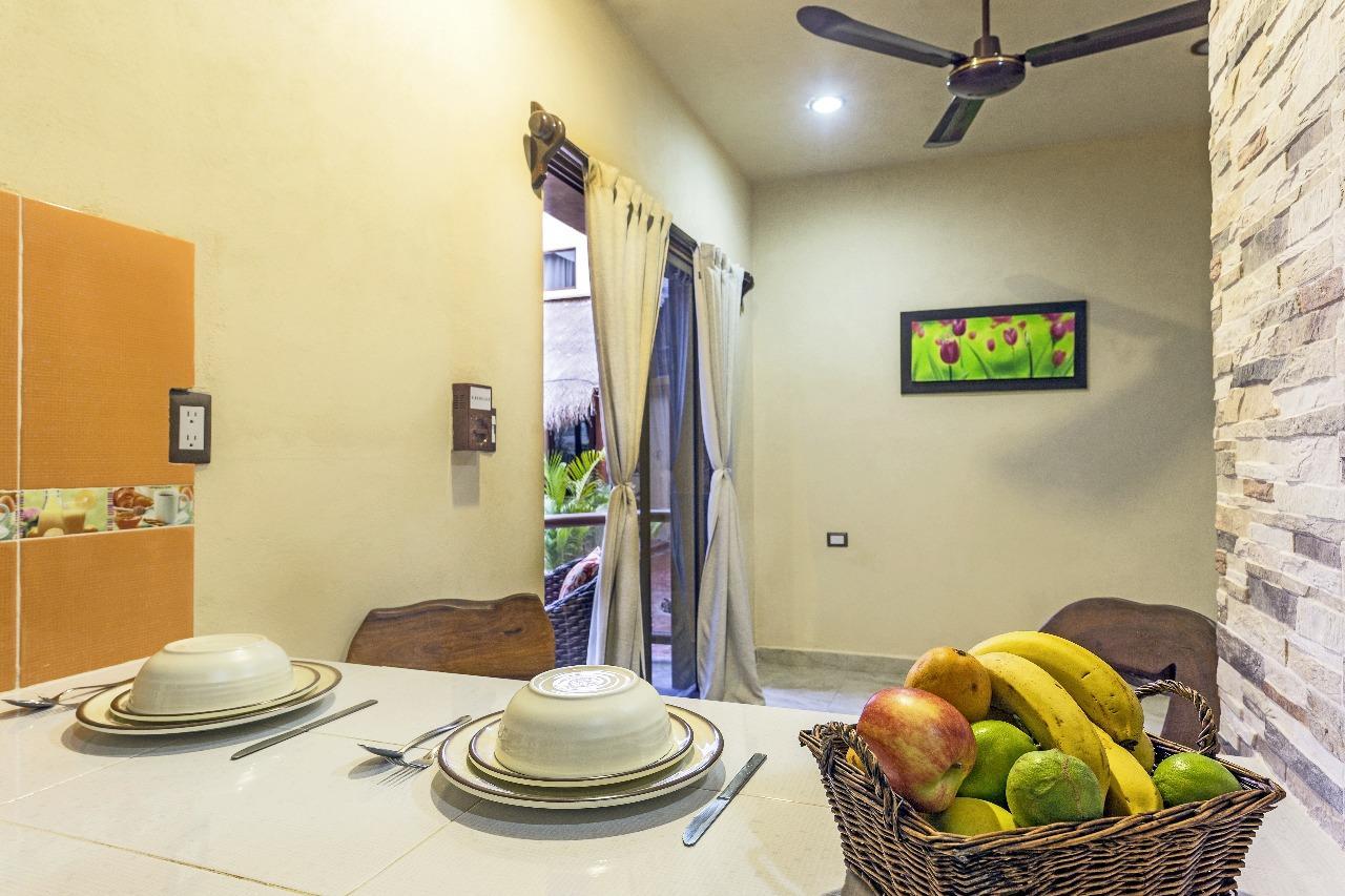 Moon Dreams Villas El Jardin Ilha Holbox Exterior foto