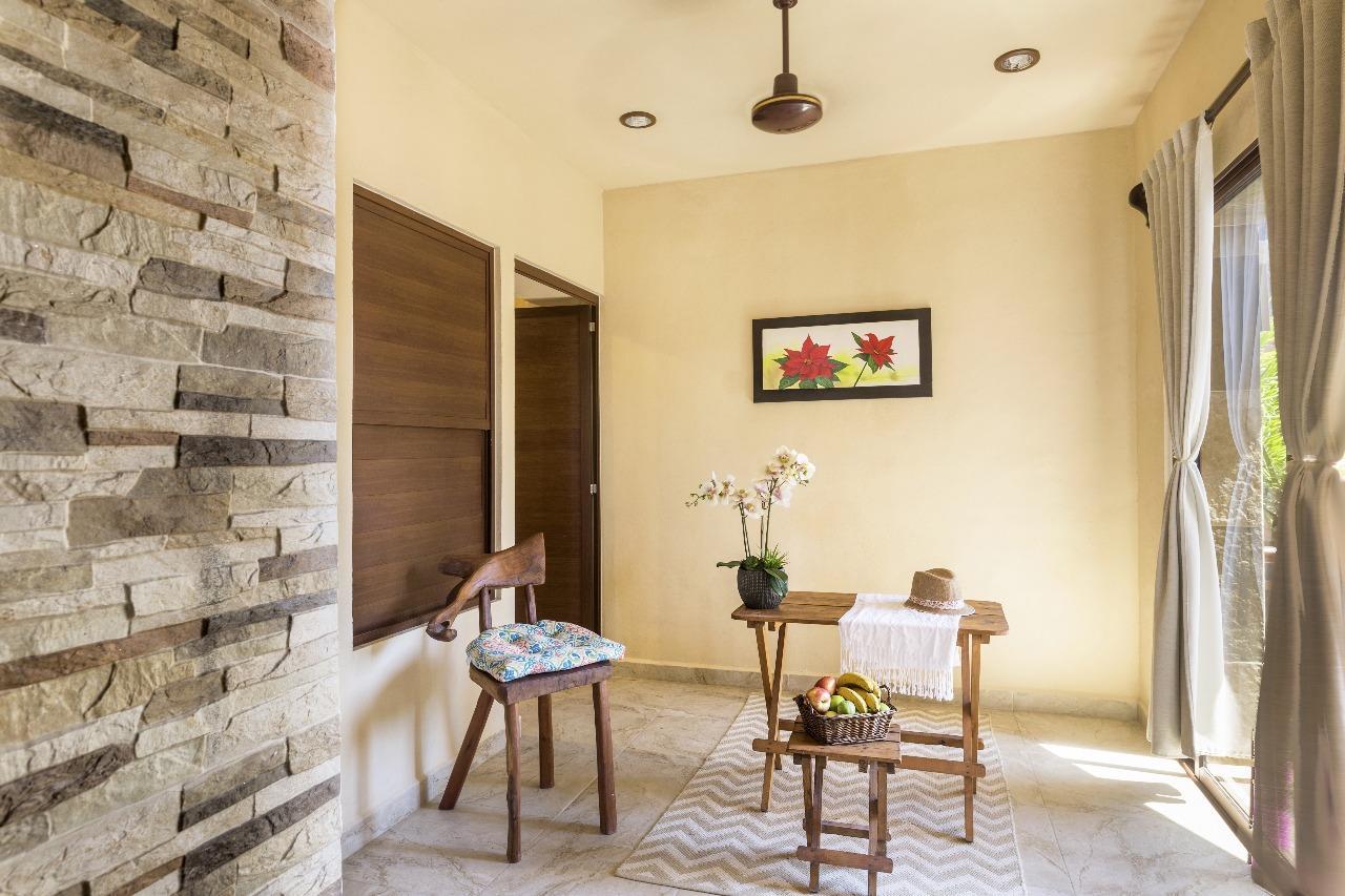 Moon Dreams Villas El Jardin Ilha Holbox Exterior foto