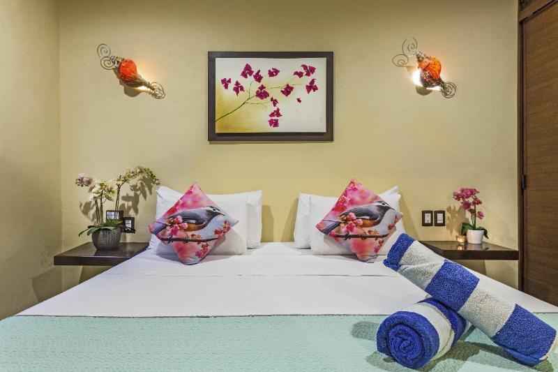 Moon Dreams Villas El Jardin Ilha Holbox Exterior foto