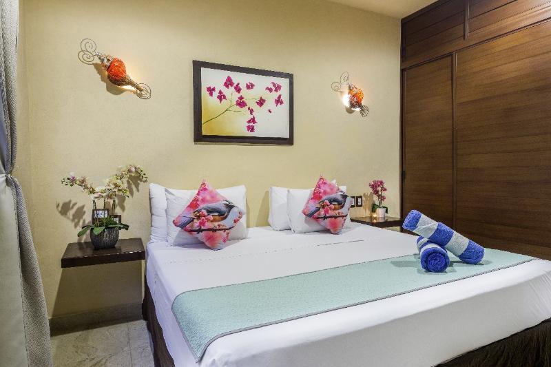 Moon Dreams Villas El Jardin Ilha Holbox Exterior foto