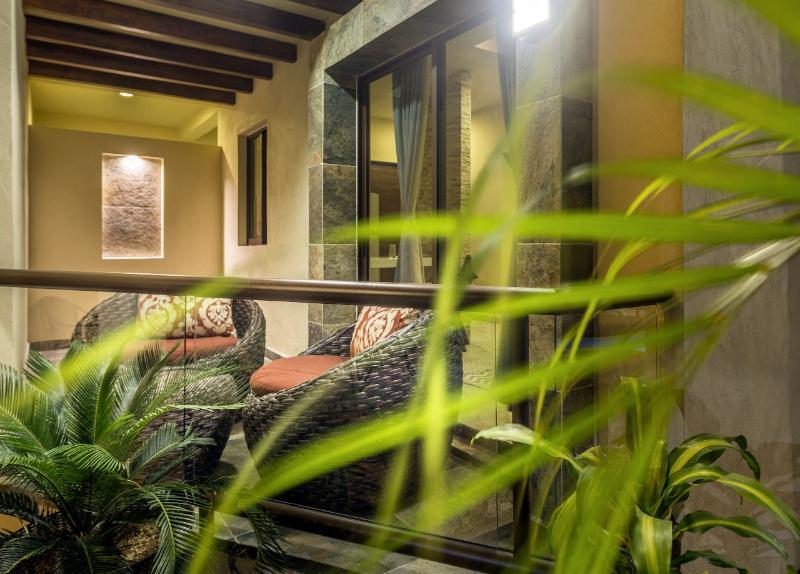 Moon Dreams Villas El Jardin Ilha Holbox Exterior foto